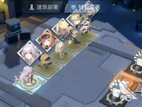 《银河境界线》角色信赖值提升方法