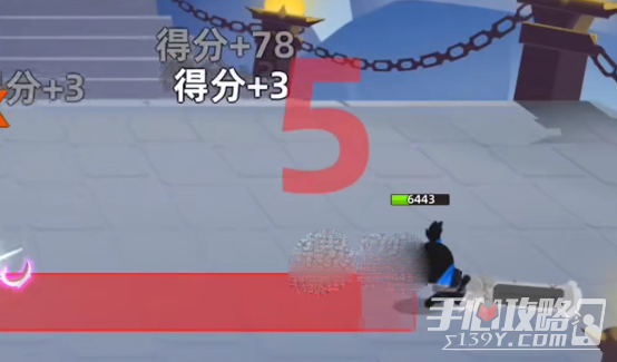 《我比武特牛》武器选择推荐