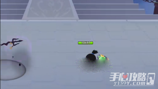 《我比武特牛》武器选择推荐
