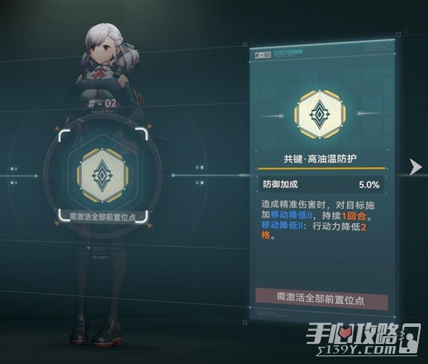 《少女前线2追放》全角色共键测评