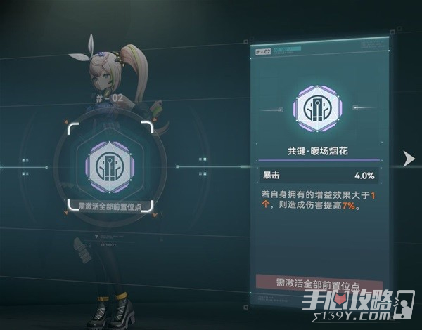 《少女前线2追放》全角色共键测评