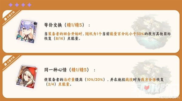 《崩坏星穹铁道》罗刹一图流培养攻略