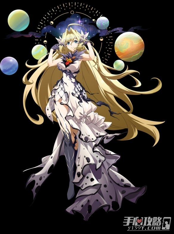 《梦幻模拟战》亚德凯摩皮肤繁星低语怎么样