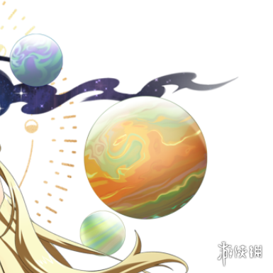 《梦幻模拟战》亚德凯摩皮肤繁星低语怎么样