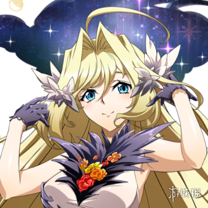 《梦幻模拟战》亚德凯摩皮肤繁星低语怎么样