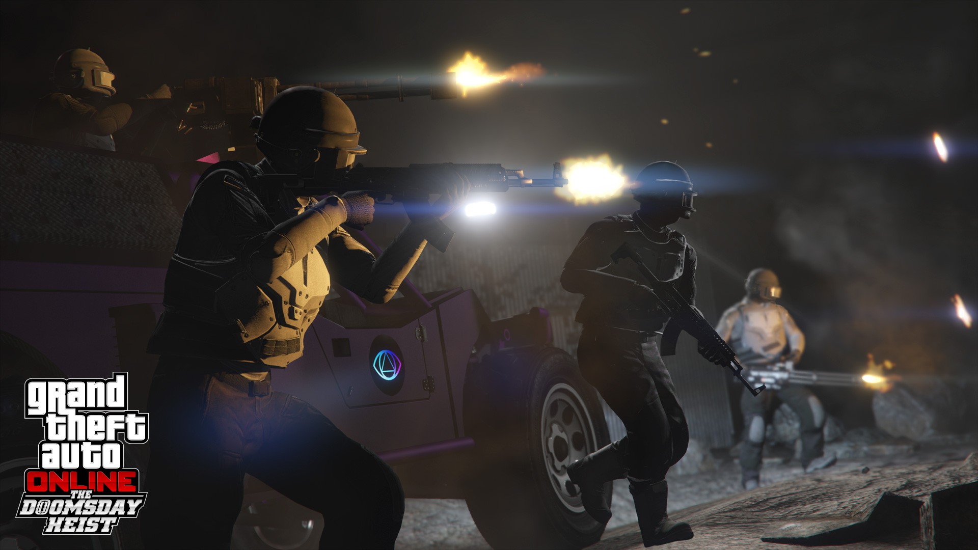 gta5游戏优势