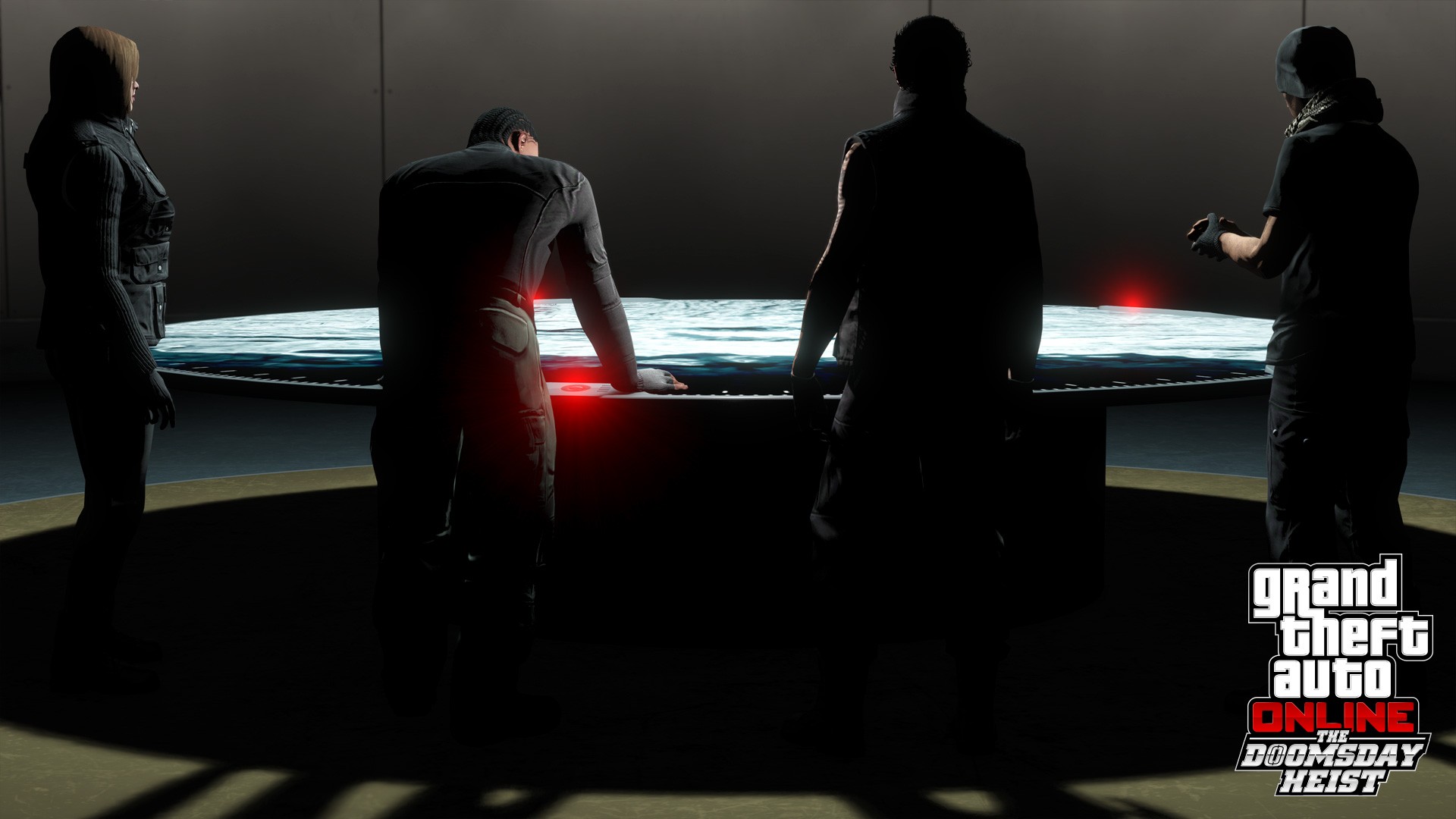 gta5游戏特色