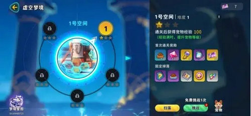 异星之地游戏亮点