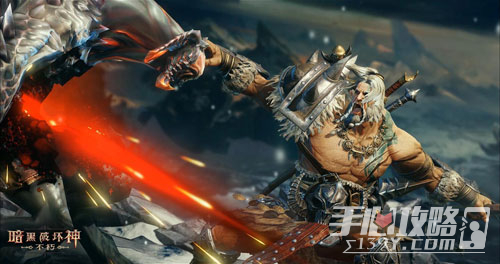 《暗黑破坏神：不朽》台服连接不上怎么办
