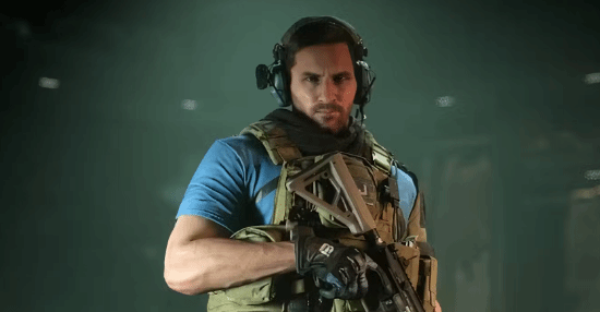 外媒thegamer盘点《COD》系列出现的名人：梅西、权游演员上榜
