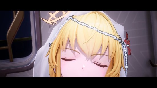 《尘白禁区》芬妮-辉耀角色PV：甜蜜“争夺”洗澡权
