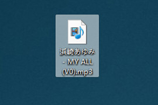 QQ音乐播放器如何下载MP3格式？歌曲下载MP3格式方法介绍_