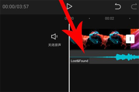 剪映怎样自制卡点视频？制作卡点视频教程分享_