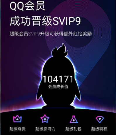 QQ超级会员哪里领取红包_会员红包发放教程一览_