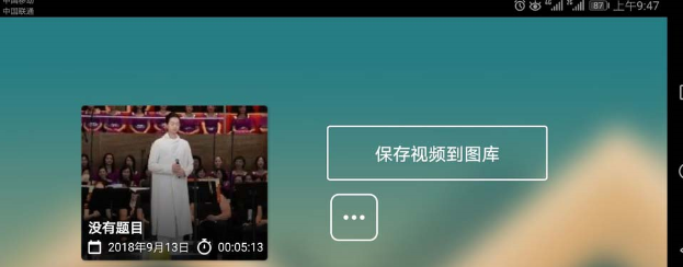 巧影视频如何添加字幕？巧影视频字幕添加流程介绍_