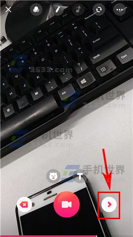 最右跟拍视频如何发布？跟拍视频发布流程介绍_