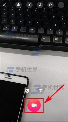 最右跟拍视频如何发布？跟拍视频发布流程介绍_