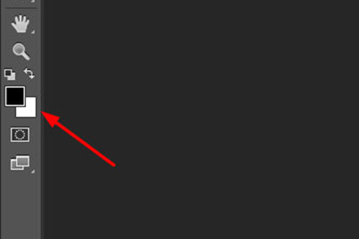 PS如何画出迷雾重重的感觉？_PS制作仙气缭绕照片方法分享_