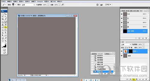 PS破碎效果怎么操作?碎碎效果操作方法一览_