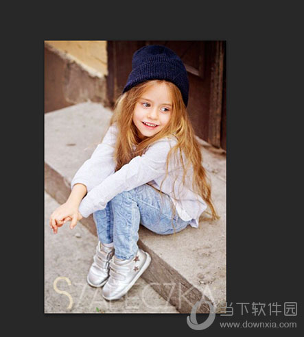 ps如何制作折叠图？_照片折叠效果制作教程介绍_
