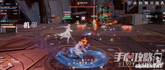 《幻塔》边境3.0玩法介绍