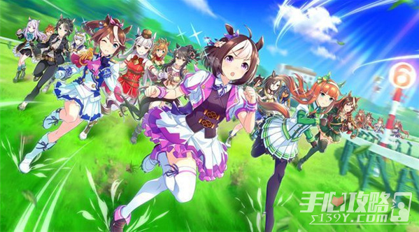 《赛马娘》台服无法登陆服务器怎么办