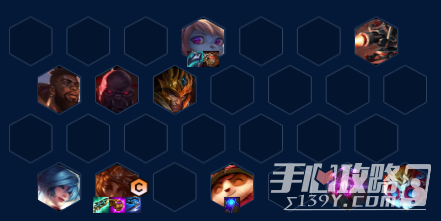 《云顶之弈手游》术士波比岩雀怎么玩