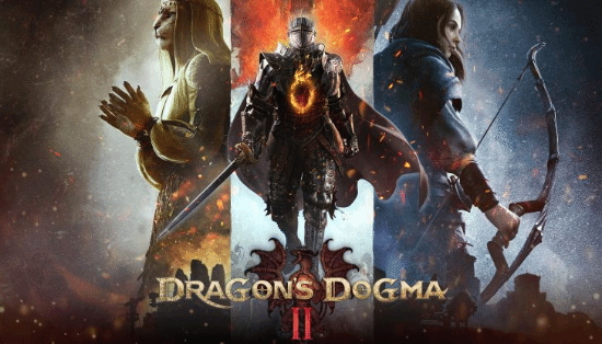 《龙之信条2》DLC疑似开发中:Steam后台数据现端倪