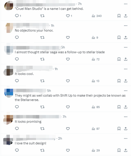 灵游坊《群星守卫》获国外玩家关注：女主太吸引人了