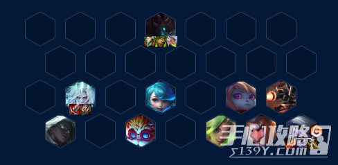 《云顶之弈手游》暗影枪手小炮怎么玩