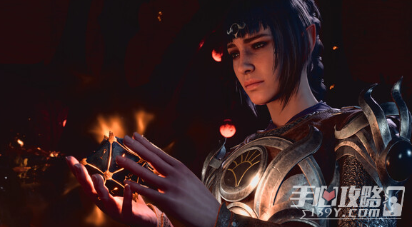 《博德之门3》巧手戒指获取方法