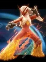 口袋妖怪火红gba