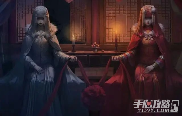 《纸嫁衣5无间梦境》第五章脸谱获得方法