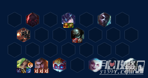 《云顶之弈手游》祖安枪手怎么玩