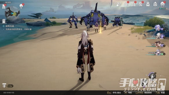 《崩坏星穹铁道》论迹不论心怎么解锁