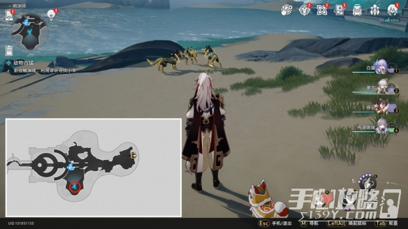 《崩坏星穹铁道》论迹不论心怎么解锁