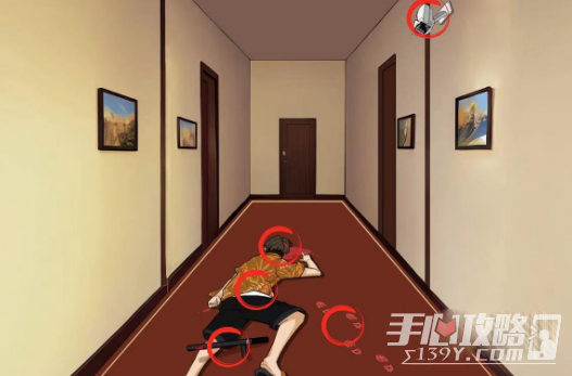 《文字来找茬》致命旅游通关攻略