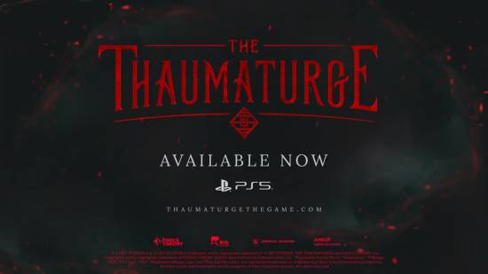 《巫师重制版》团队打造!11bit《奇唤士》登陆主机