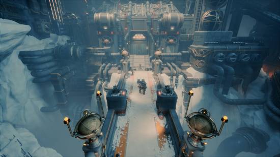 《天外世界2》Steam页面+截图上线 官方:有生之年了！