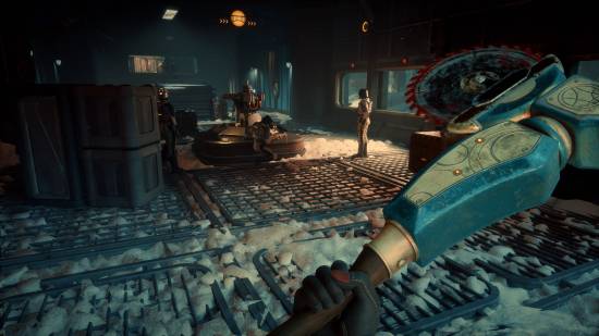 《天外世界2》Steam页面+截图上线 官方:有生之年了！