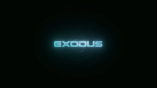 《Exodus》实机短预告公开 前龙腾世纪主创团队打造