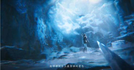 虚幻引擎5开发！《仙剑奇侠传四》重制版前导PV公开