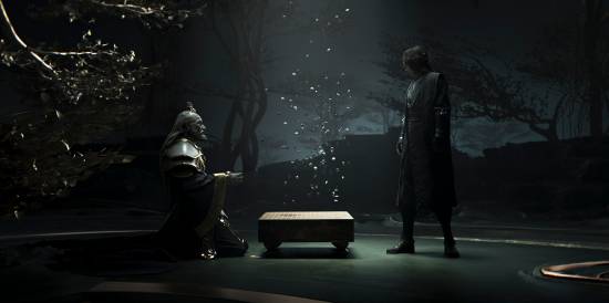 《星鸣特攻》动画来了！爱死机团队《秘密关卡》后半部分上线