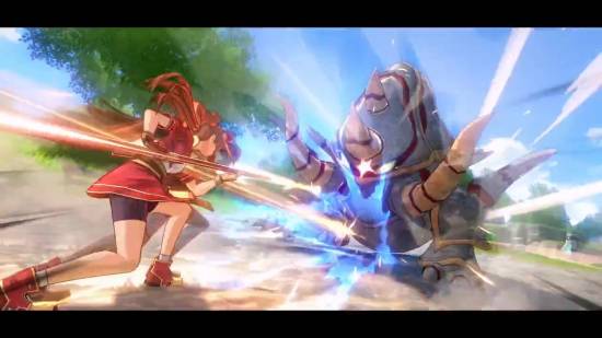 《空之轨迹1st》新预告公开！追加PS5及Steam平台