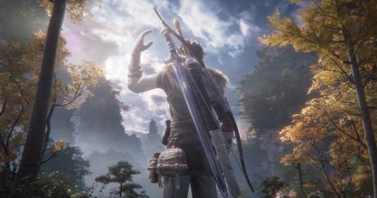 虚幻引擎5开发！《仙剑奇侠传四》重制版前导PV公开