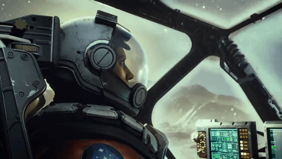《星空》热度不再 去年Steam铂金级大作今年直接落榜