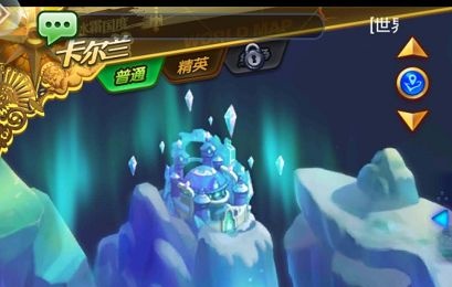 《天际冒险队》特殊关卡有什么奖励 特殊关卡介绍
