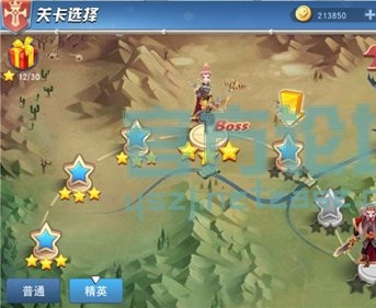 《天际冒险队》特殊关卡有什么奖励 特殊关卡介绍