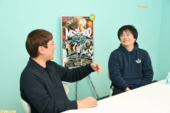 《暗喻幻想》暂无续作计划！打造为Atlus的第三JRPG IP支柱