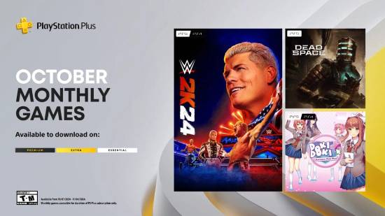 外媒数据统计：12月PS+会免是今年表现最差的！《双人成行》并未力挽狂澜